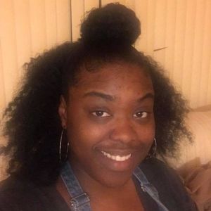 Meet your Posher, Ashley